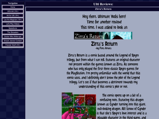 sj/reviews/pg2 screenshot
