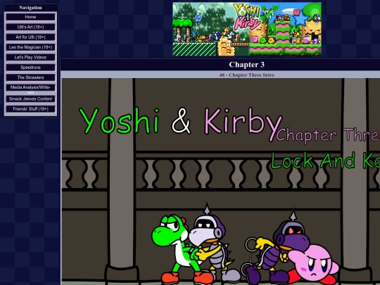 sj/yk/rb3 screenshot