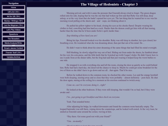 stories/village3 screenshot