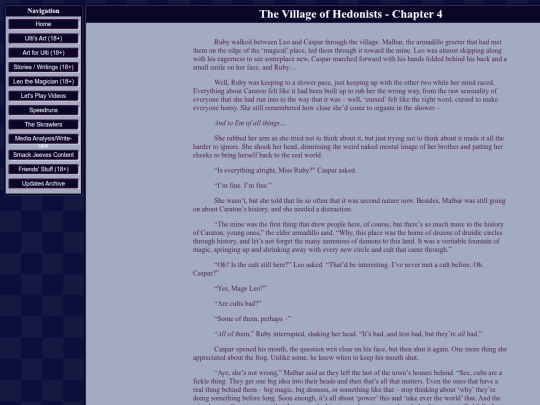 stories/village4 screenshot