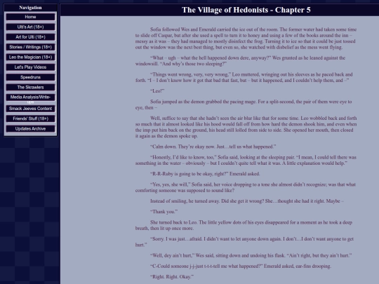 stories/village5 screenshot