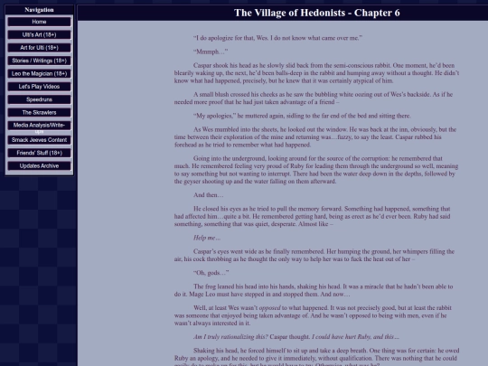 stories/village6 screenshot