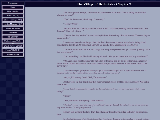 stories/village7 screenshot