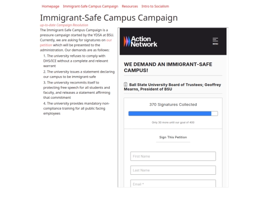 pages/immigrant-safe screenshot