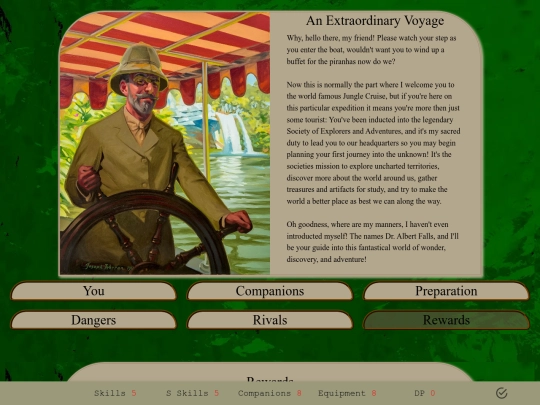 cyoas/testy screenshot