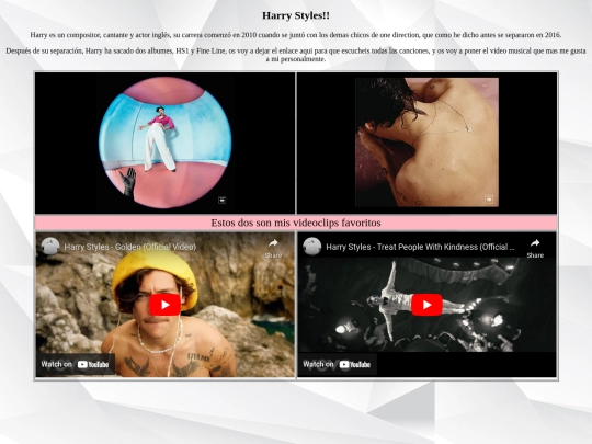 miproyecto/harry screenshot