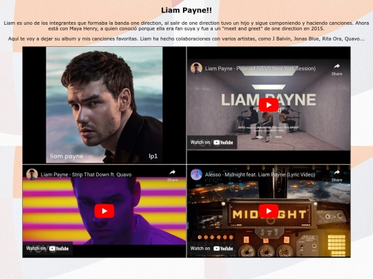 miproyecto/liam screenshot