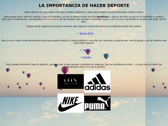 miproyecto/pagina2a screenshot