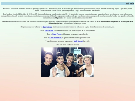 miproyecto/pagina3a screenshot