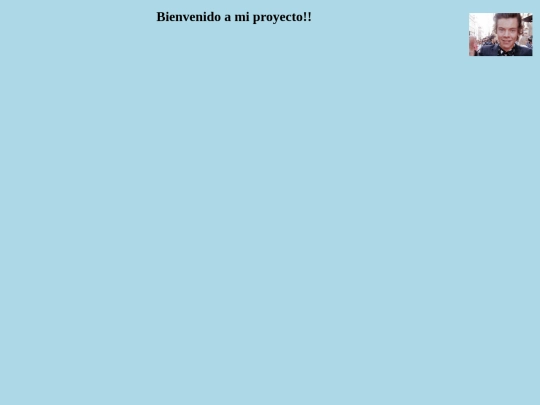 miproyecto/pagina6a screenshot