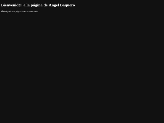 Ejercicios/ejercicio8 screenshot