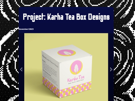 Box-designs screenshot