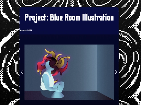 blue-room screenshot
