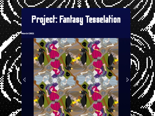 fantasy-tesselation screenshot