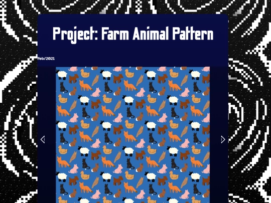 farm-animal-pattern screenshot