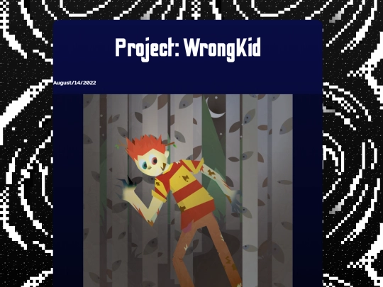 wrongkid screenshot