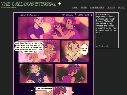 comics/comicPages/confessions screenshot