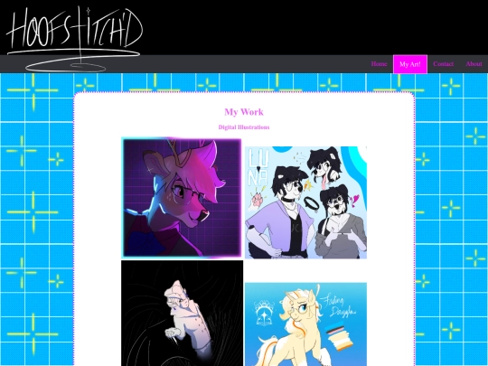 art screenshot