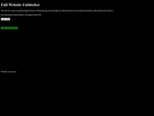 uball screenshot