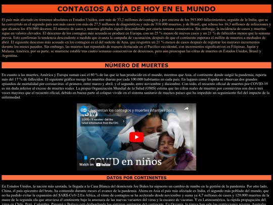 contagios screenshot