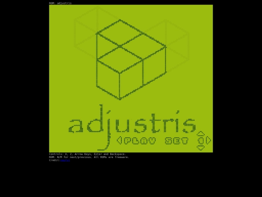 gb_ts screenshot
