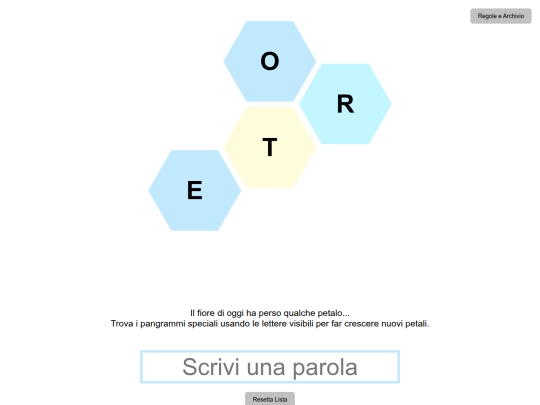 fiore0305 screenshot