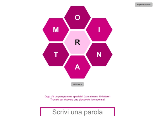 fiore0307 screenshot
