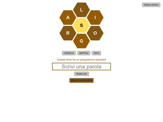 fiore0309 screenshot