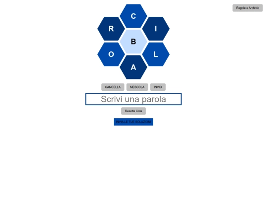 fiore0310 screenshot