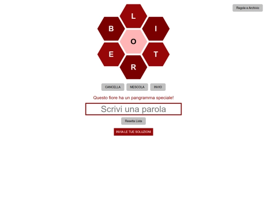 fiore0311 screenshot