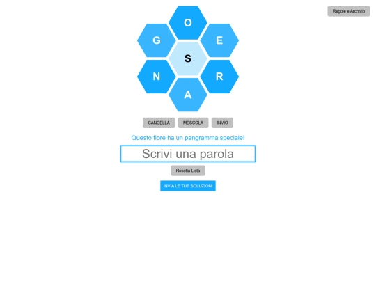 fiore0312 screenshot
