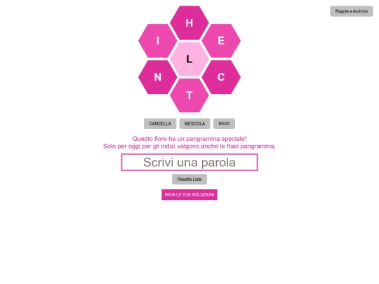 fiore0313 screenshot