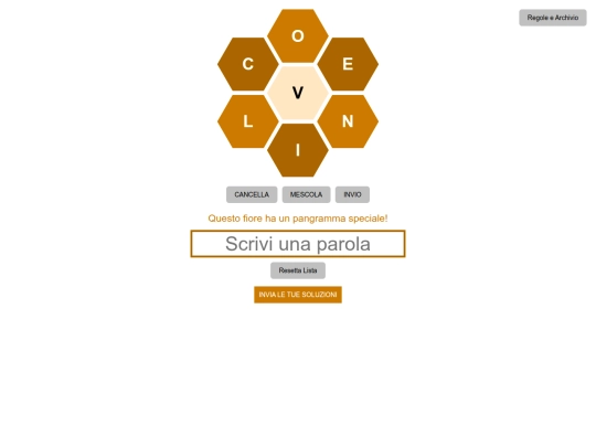 fiore0315 screenshot