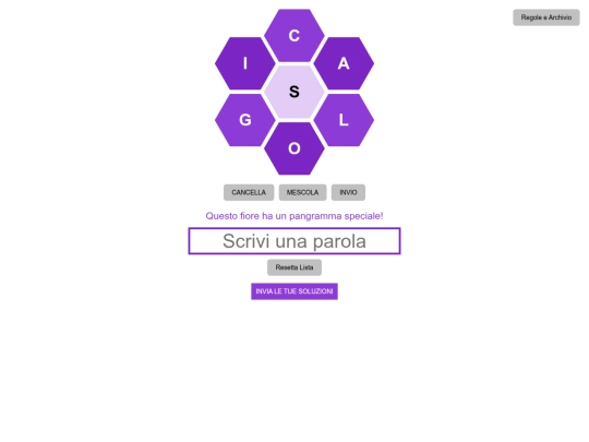 fiore0316 screenshot