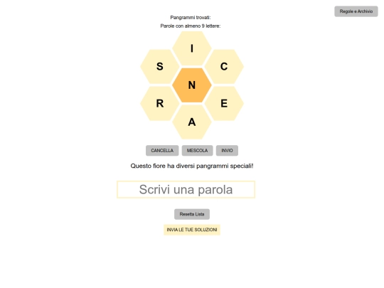 fiore0404 screenshot