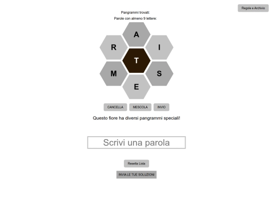 fiore0414 screenshot