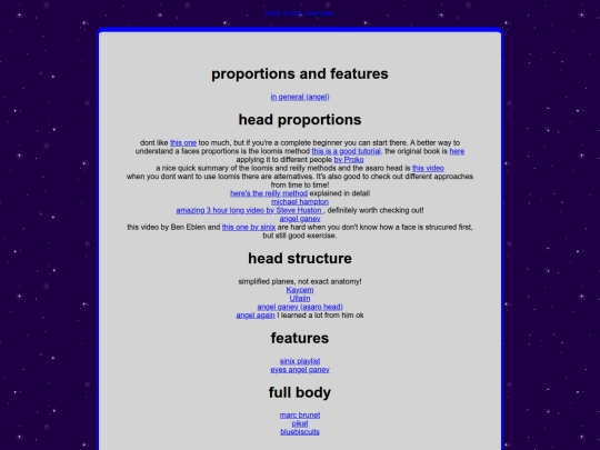 course/prop screenshot