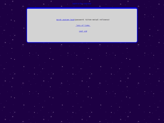 course/resources screenshot