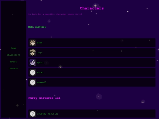 gallery screenshot