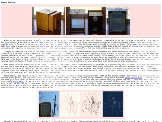 camera screenshot