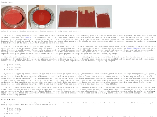 caseinpaint screenshot