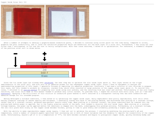 cu2o3 screenshot