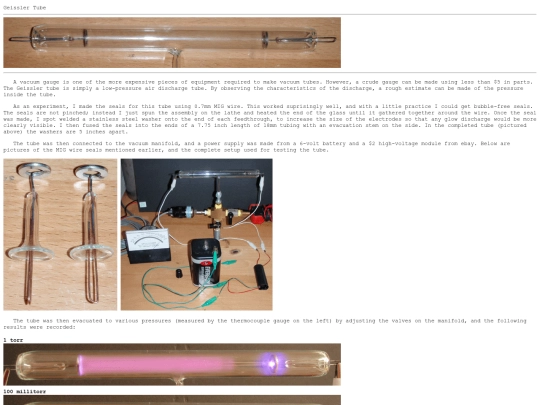 geissler screenshot