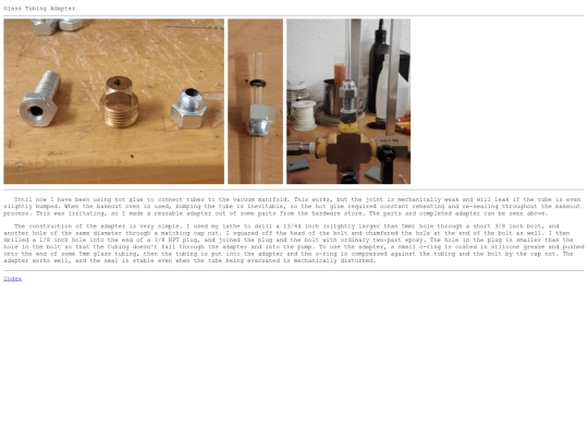 glassadapt screenshot