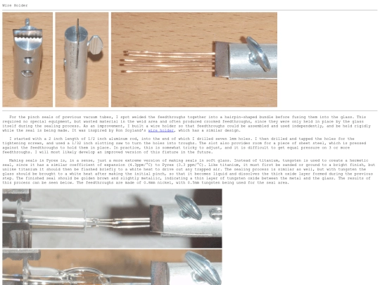 holder screenshot