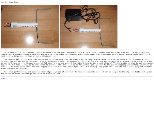 hotwire screenshot