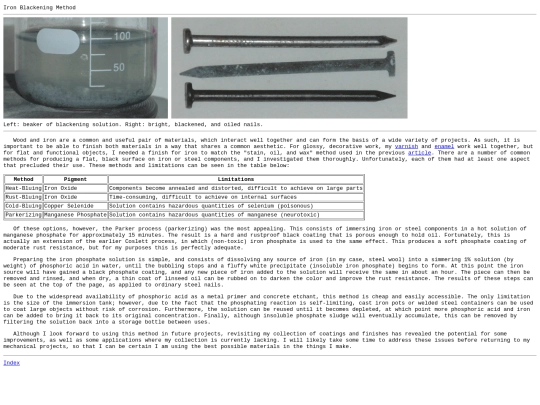 ironblack screenshot