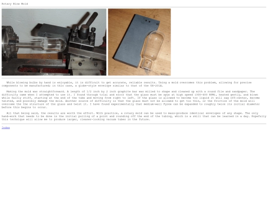 rotomold screenshot