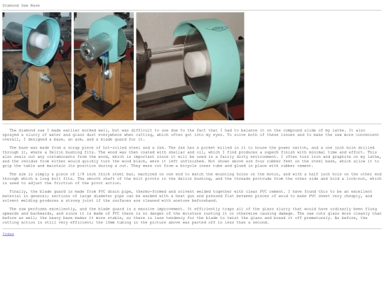 sawbase screenshot