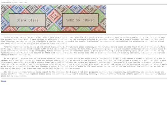 snosb screenshot